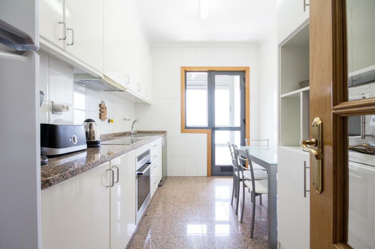 Ohh - Palacio Garden Apartment Порто Екстериор снимка