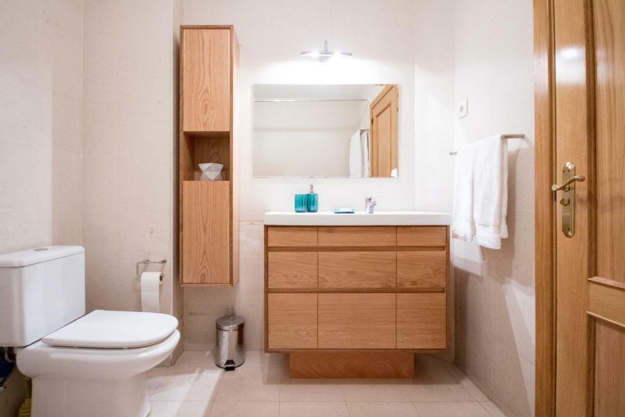 Ohh - Palacio Garden Apartment Порто Екстериор снимка