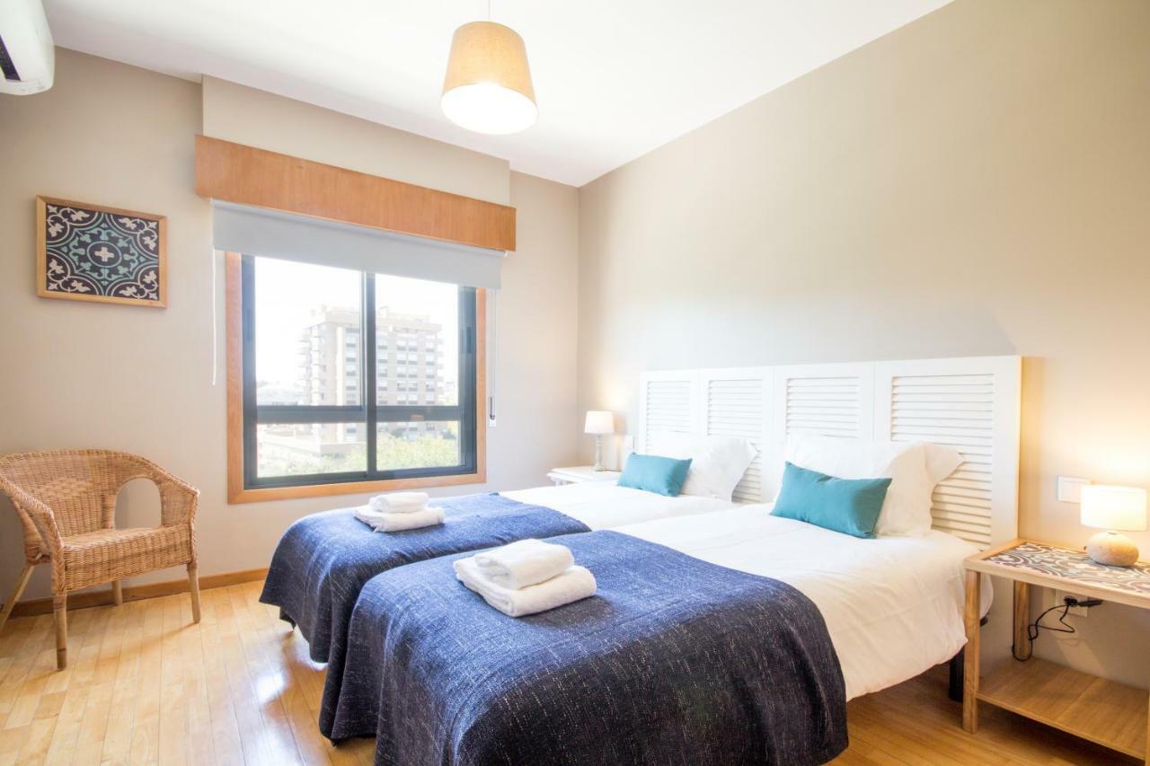 Ohh - Palacio Garden Apartment Порто Екстериор снимка