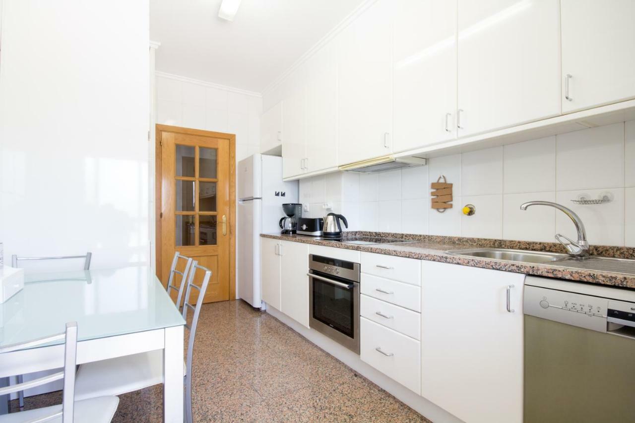 Ohh - Palacio Garden Apartment Порто Екстериор снимка
