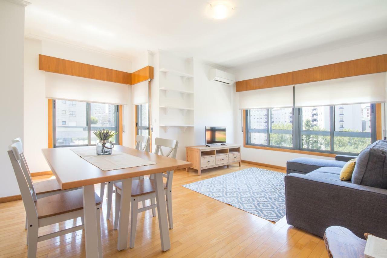 Ohh - Palacio Garden Apartment Порто Екстериор снимка