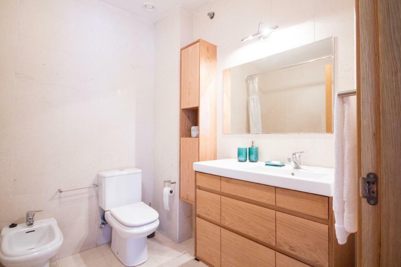 Ohh - Palacio Garden Apartment Порто Екстериор снимка
